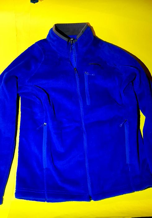 Patagonia  мъжко поларено якенце