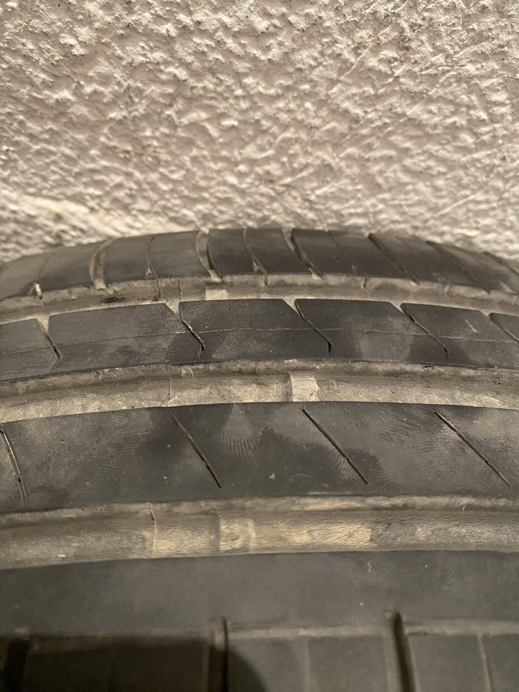 Anvelope Hankook Kinergy Eco 195 65 15