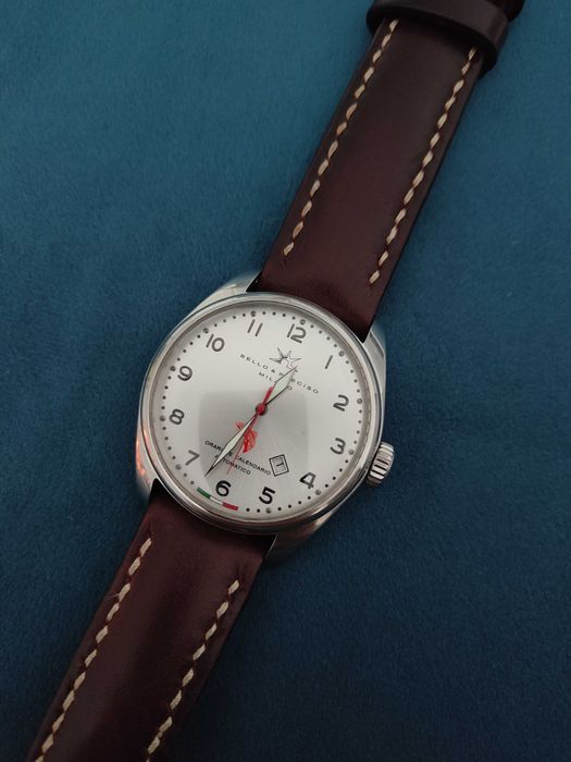 Bello & Preciso Milano - Ceas automatic