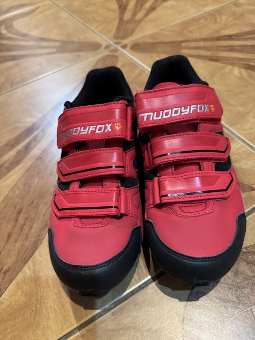 Incaltaminte bicicleta Muddyfox MTB