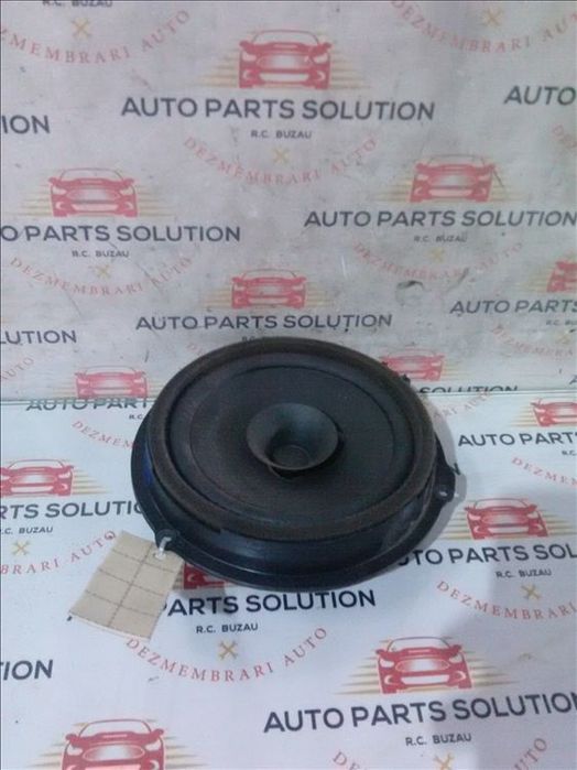 boxa usa stanga spate ford focus 3