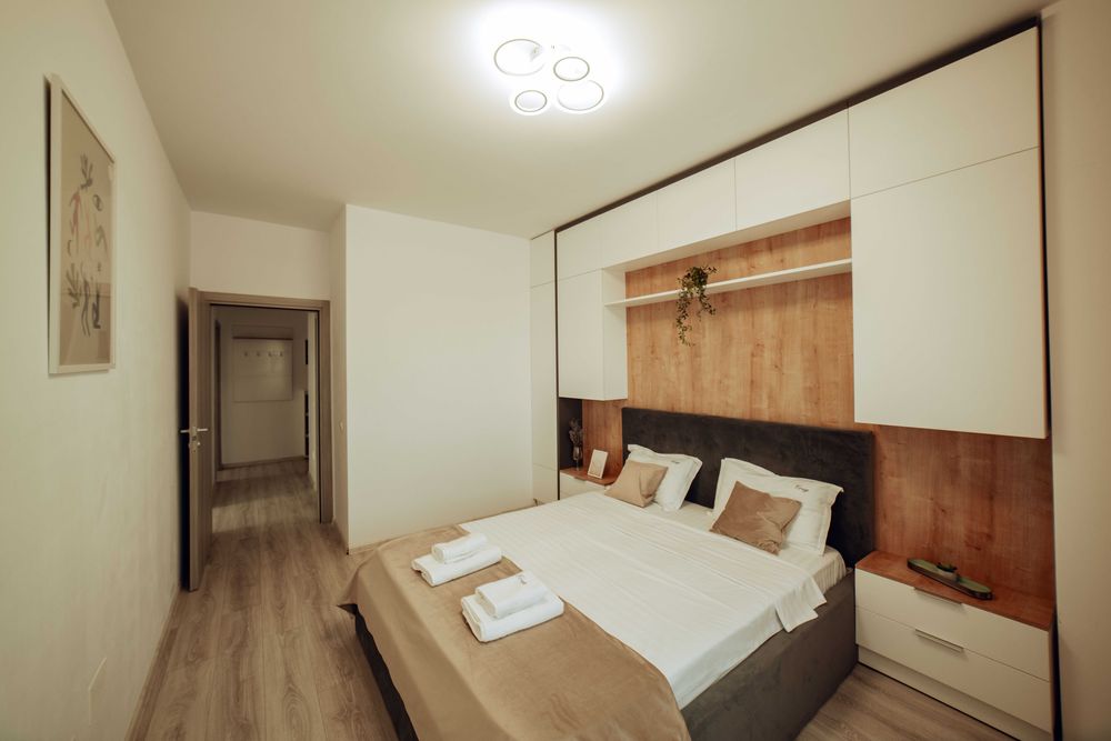 Cazare Regim Hotelier 1/2/3 Cam - Palas/Copou