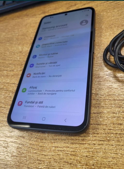 Samsung A54 5G perfect