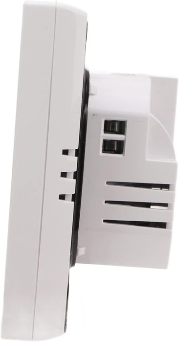 ME160 Интелигентен WiFi термостат за охлаждане и отопление сензорен