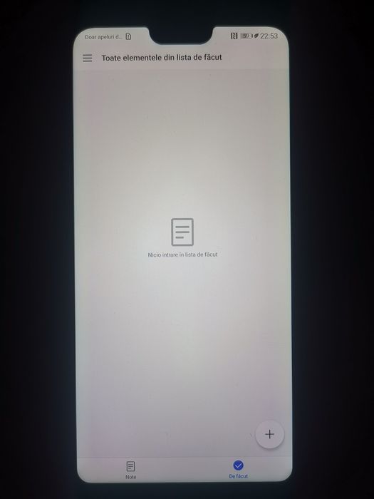 Huawei p20 lite și redmi 8