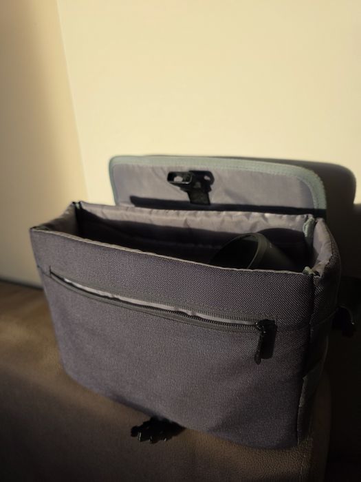 Продавам фотоапарат Nikon D3200 комплект с два обектива