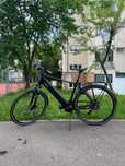 Vand bicicleta electrica Qonqer Q1 Sport