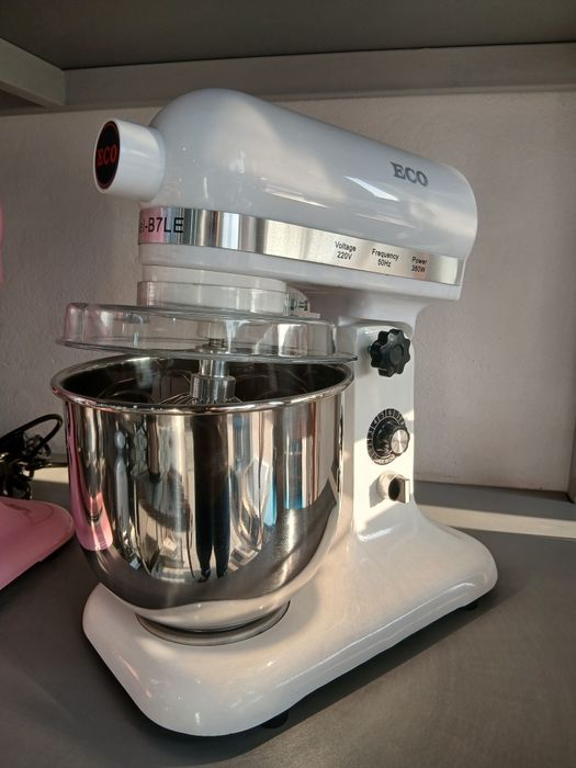 Кондитерлрский миксер