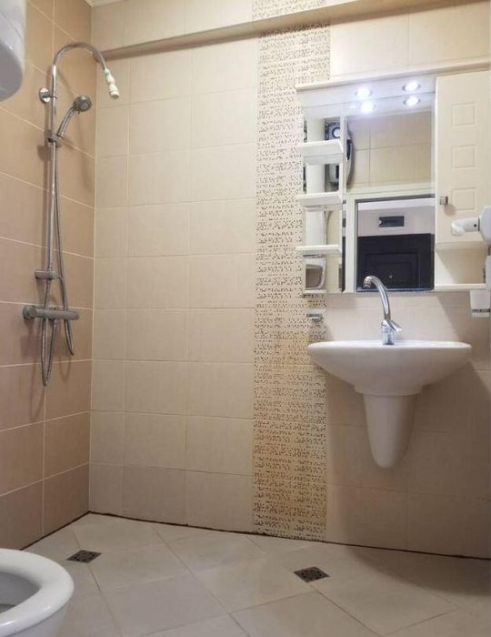 Дава се под наем Едностаен апартамент в Бургас, Сарафово - 50 кв.м за 357 € - Снимка #3