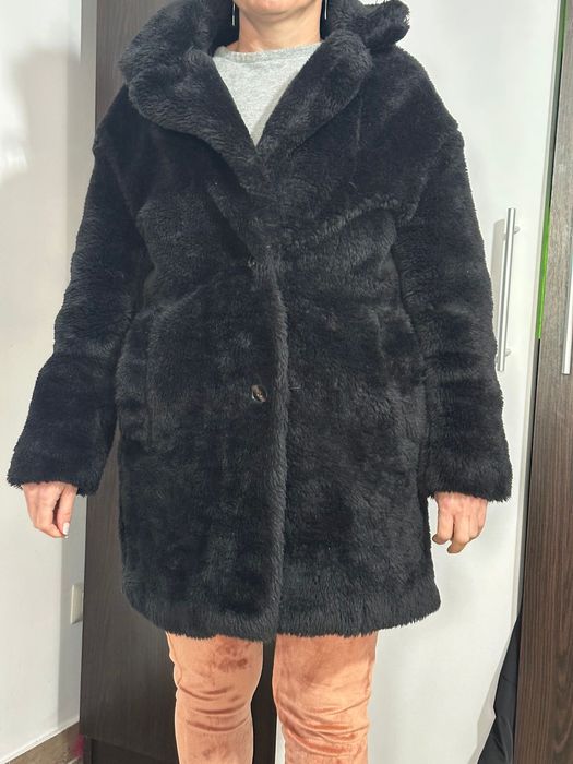 Rochita, blana dama marime S-L ghete dama marimea 36