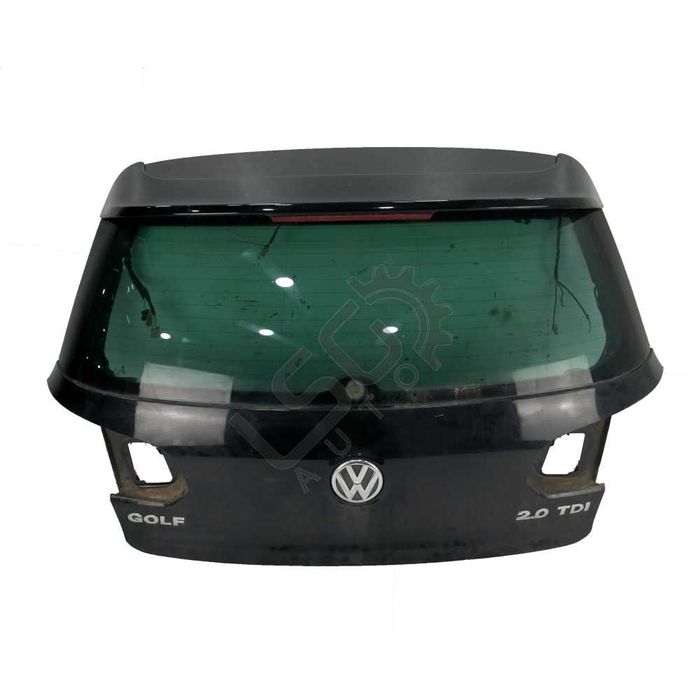 Заден капак Volkswagen Golf VI 2008-2016 ID: 144988