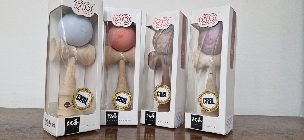 Kendama usa crbl