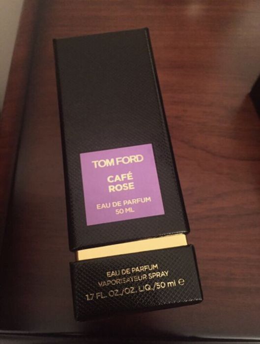 Духи Tom Ford