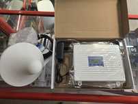 Усилитель сотовой связи и интернет 4G