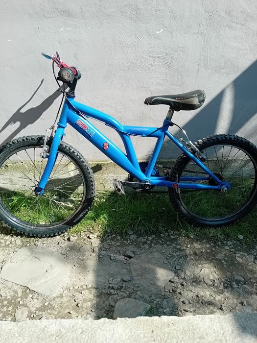 Vând bicicletă pentru copii
