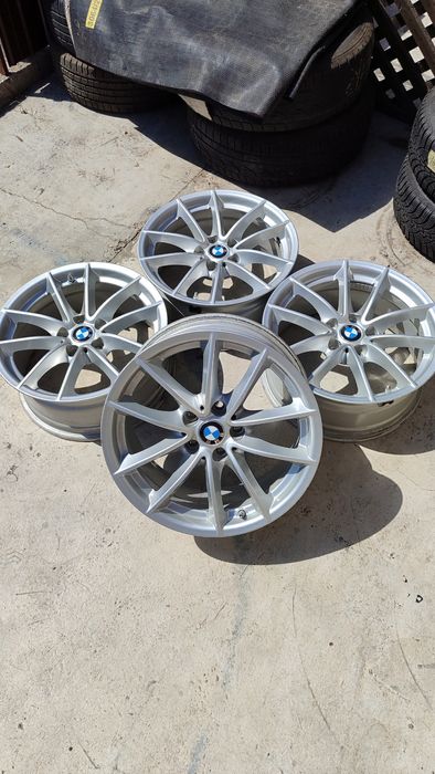 Jante BMW 17 seria 5 G30 G31  X3 seria 3,5