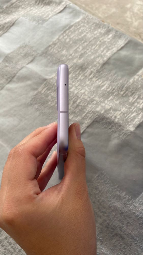 Samsung S 21 FE