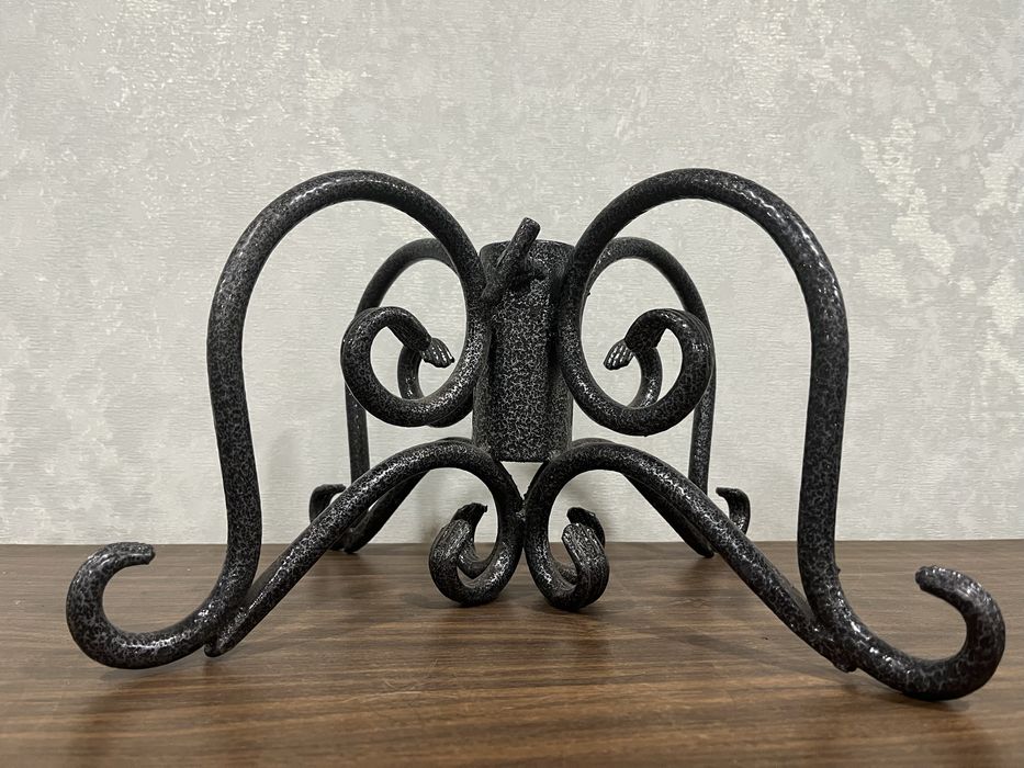 Продам крестовину для елки, железный