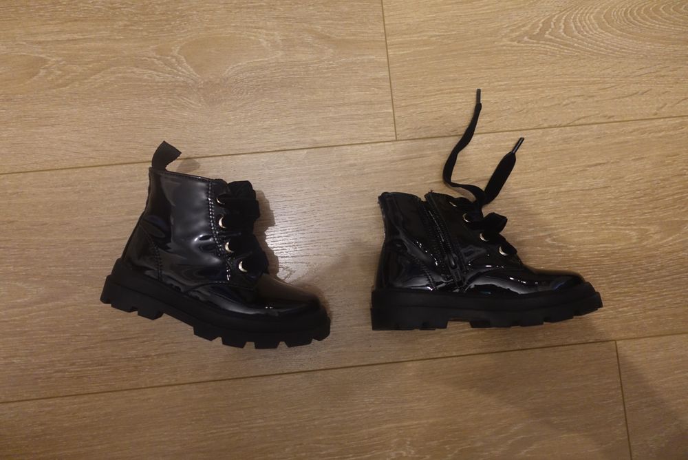 Детски обувки H&M