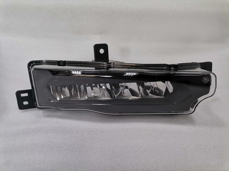 Нов 9492772 Дясна Дневна Светлина DRL LED Халоген BMW X3 G01 97 X4 G02