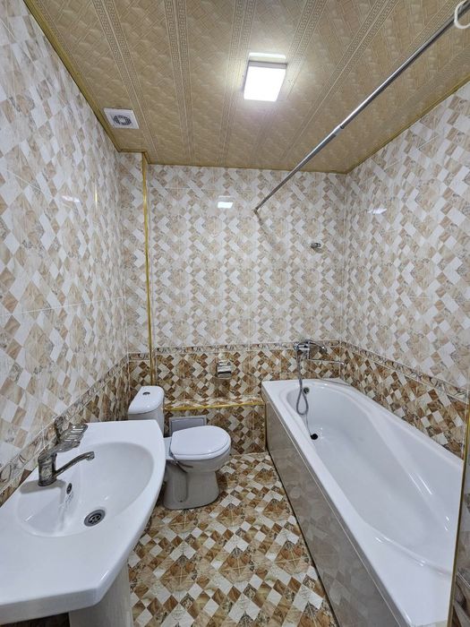 Продаётся  3х комнатная квартира