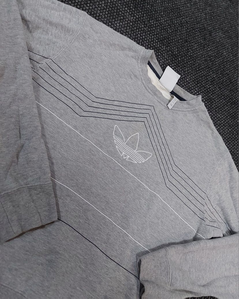 Adidas  суичър S мъжки