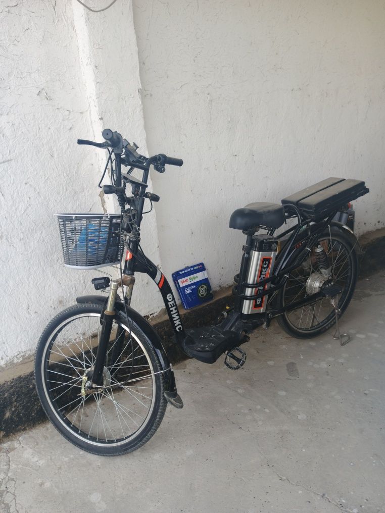 Elektr velik sotiladi