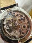 Ceas mecanic Ingersoll perfect functional