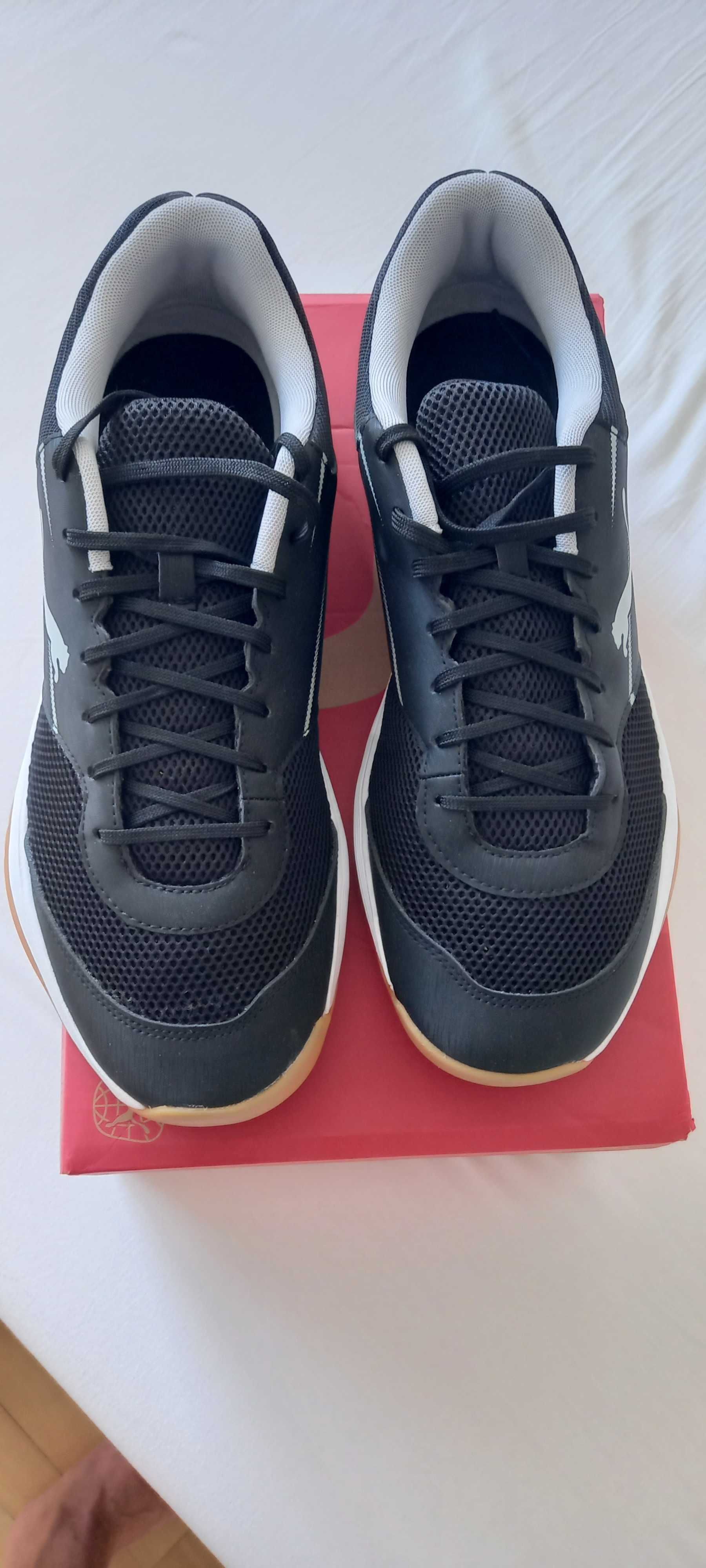 Маратонки - Puma - 44, 45 номер