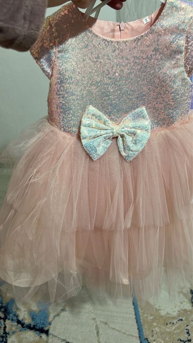 Карнавальный койлектер 4-5жас кыздарға