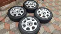 Vand jante aliaj de 16 inch 5x112 pt VW AUDI SEAT SKODA