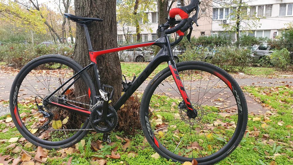 Cursiera Giant Defy 2019 – marime M