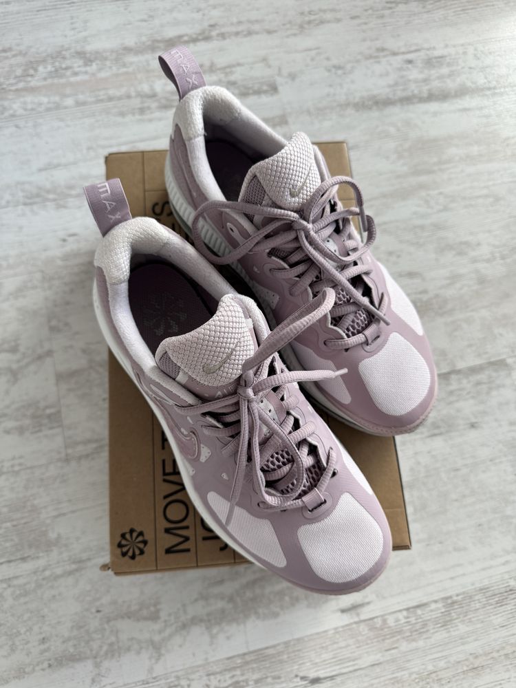 Дамски маратонки Nike air max Genome размер 38,5