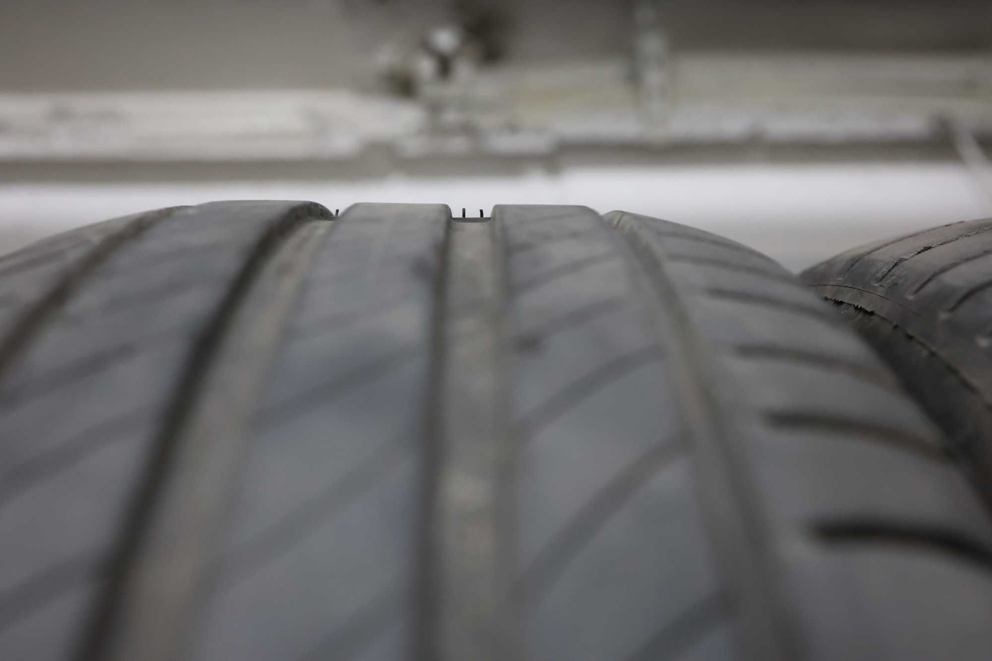 MICHELIN 205/55/16 4броя