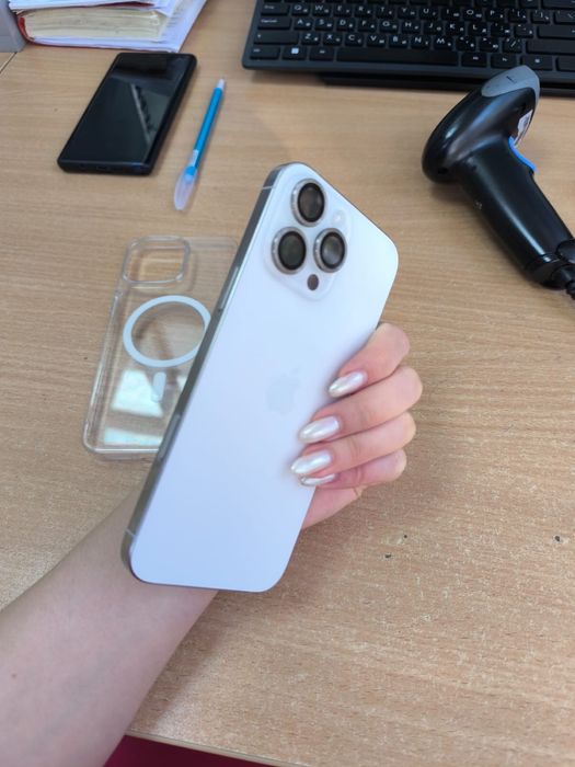 iPhone 16 Pro Max 512GB