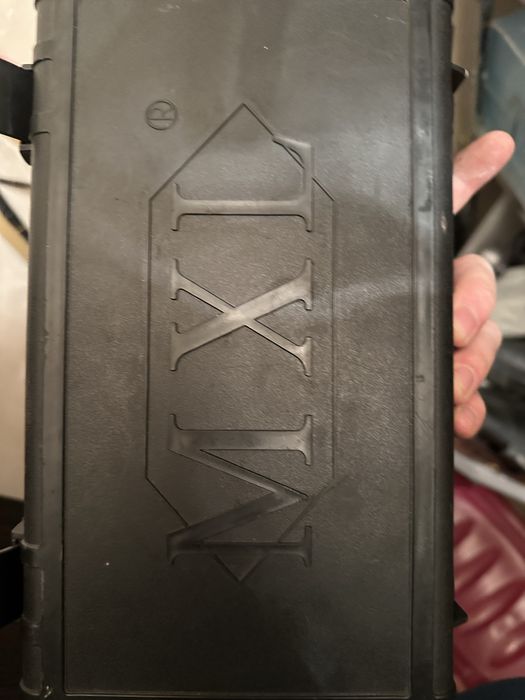 Microfon MXL 770 nou