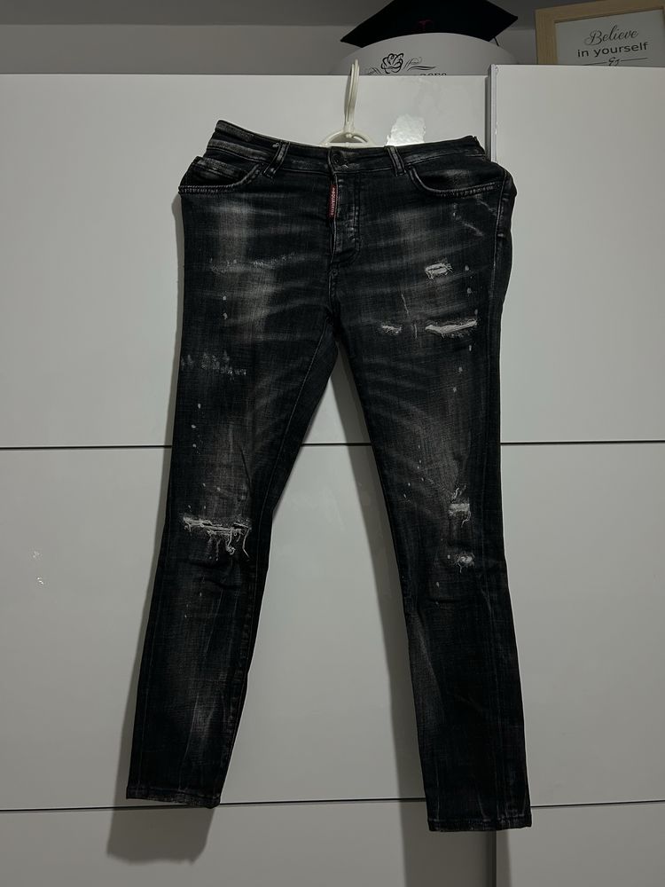 Blugi DSQUARED dama