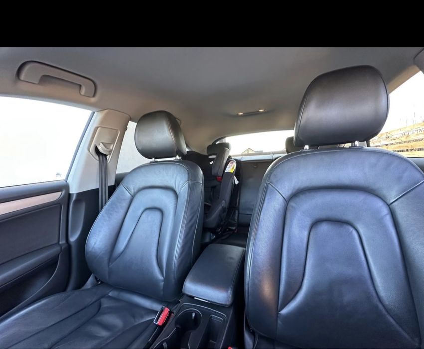 Audi A5 Sportback 2.0 TDI – 2015 – Automată – EURO 6