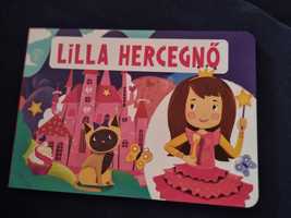 Carte copii limba maghiara