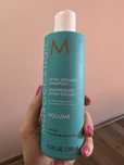 Шампоан Moroccanoil extra volume