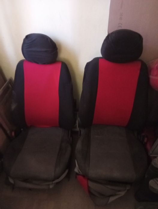 Vand scaune fata si spate Opel Meriva A