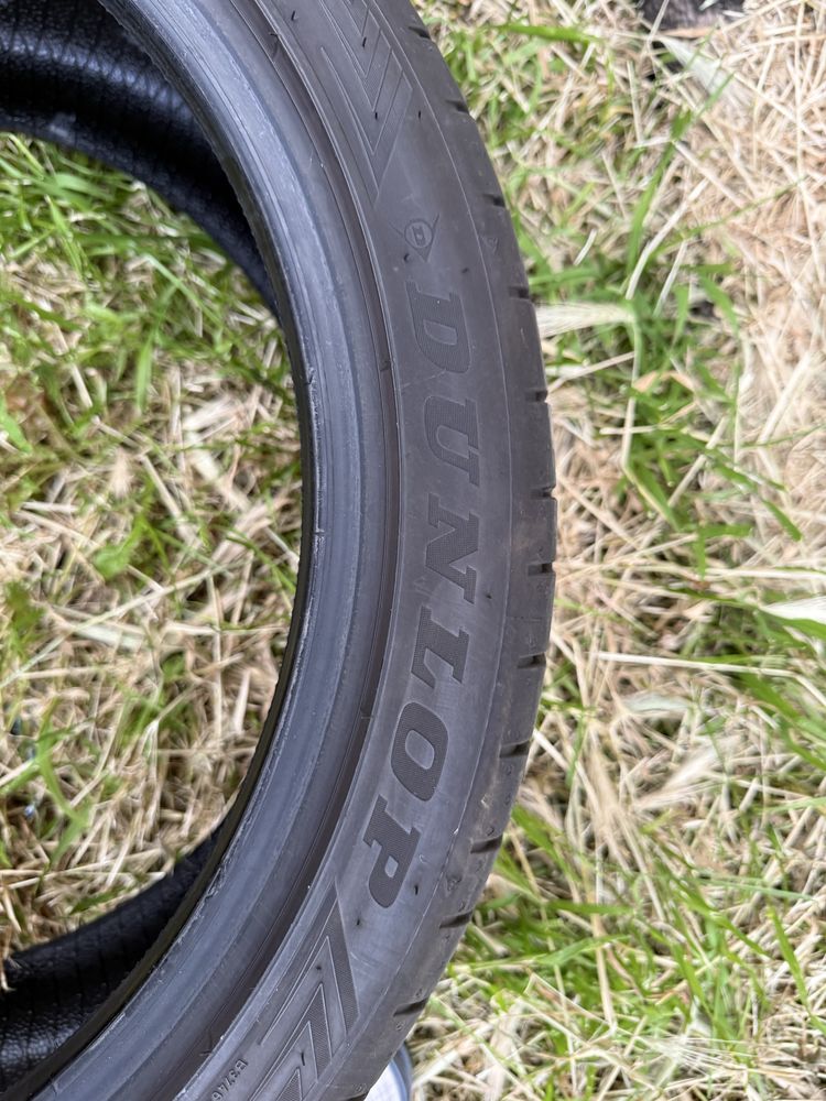 Anvelope Vara Dunlop Sportmax 225/40/18