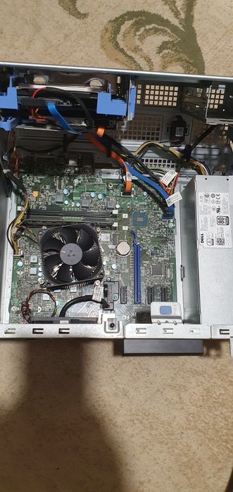 Dell intel I3 6gen