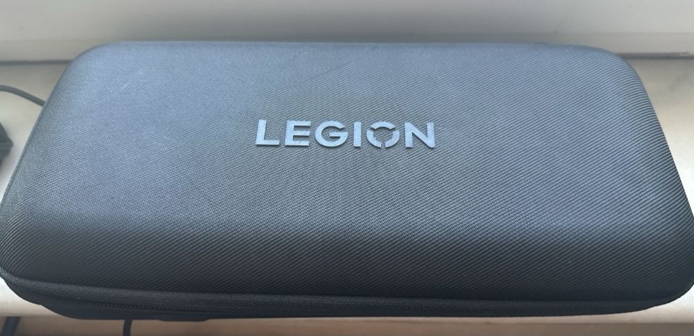 Consola GAMING Lenovo Legion GO