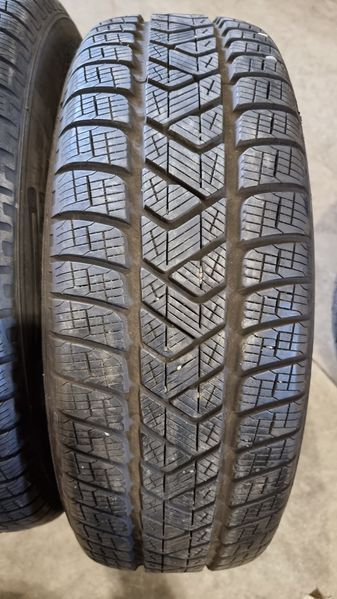 215/60/17.PIRELLI 4бр