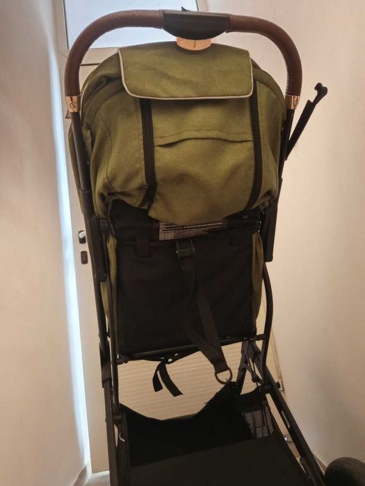 Детска количка LORELLI Storm