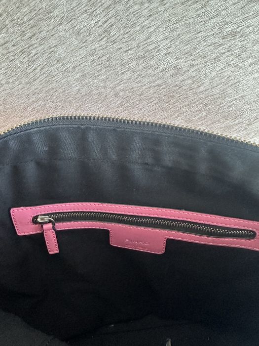 Pinko дамска чанта