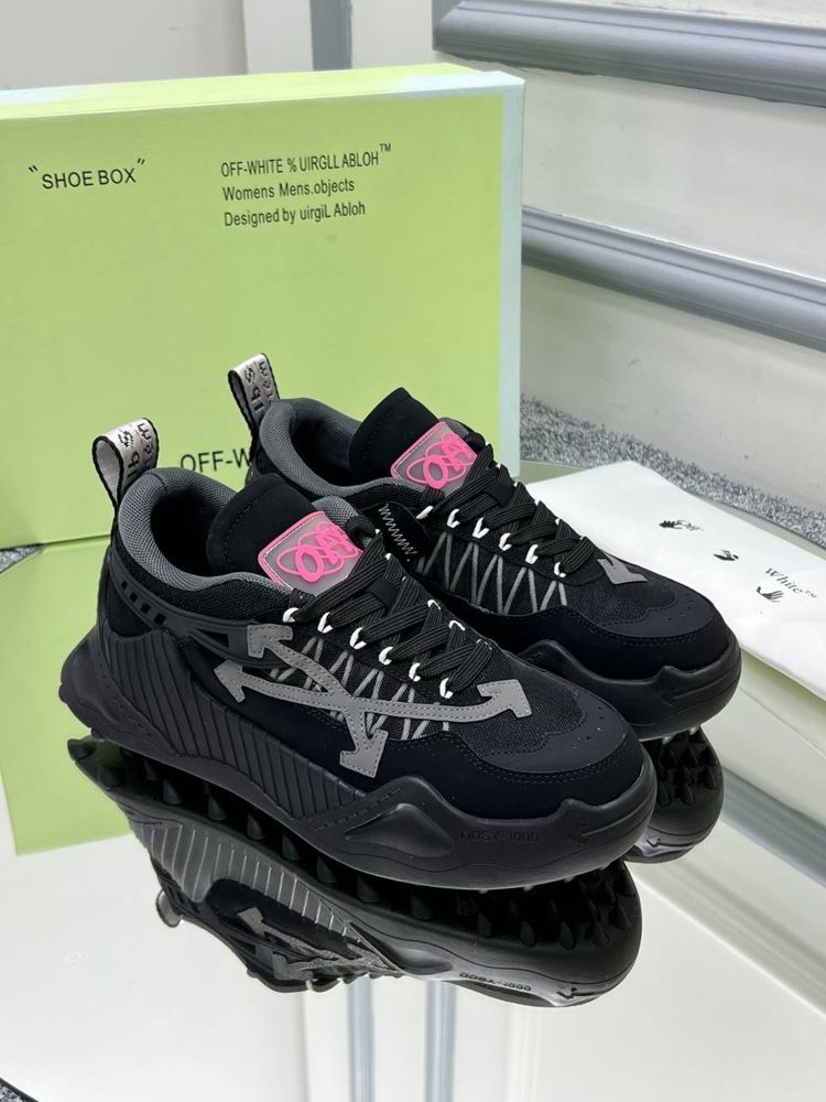 Adidasi Off White Colectia noua Poze REALE-calitate superioara-8culori