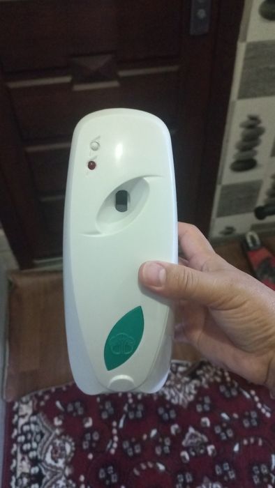 Asvijitel dazatir srochna sotiladi