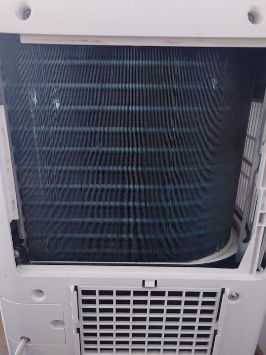 Vând aer condiționat 12 000 btu